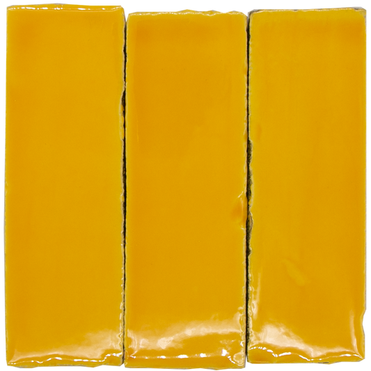 SAM Ladrillo Amarillo T-5