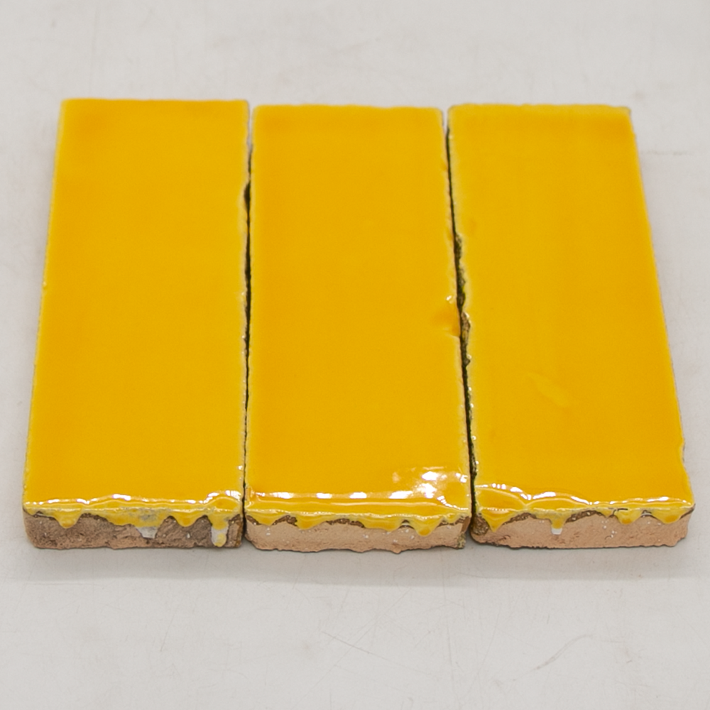 Ladrillo Amarillo T-5