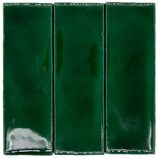 Ladrillo Verde Cobre