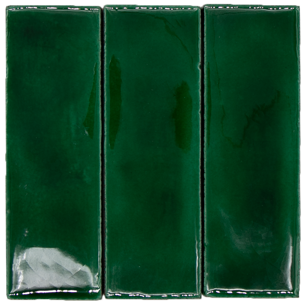 Ladrillo Verde Cobre