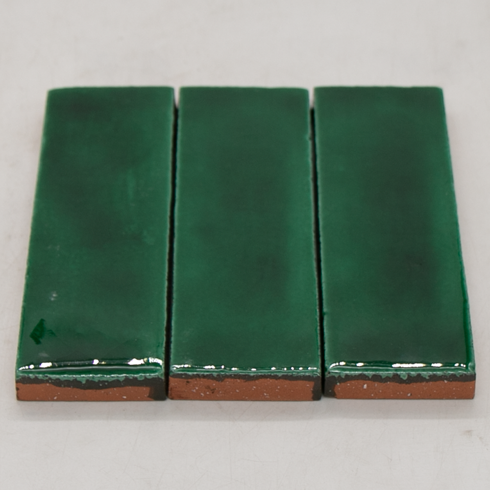 Ladrillo Verde Cobre