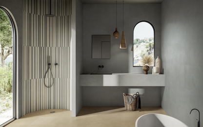 Lands Ash Grey