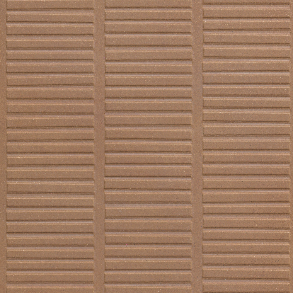 SAM Lands Terracotta Bricks