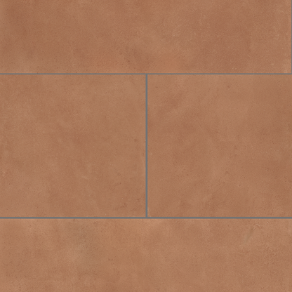 Lands Terracotta