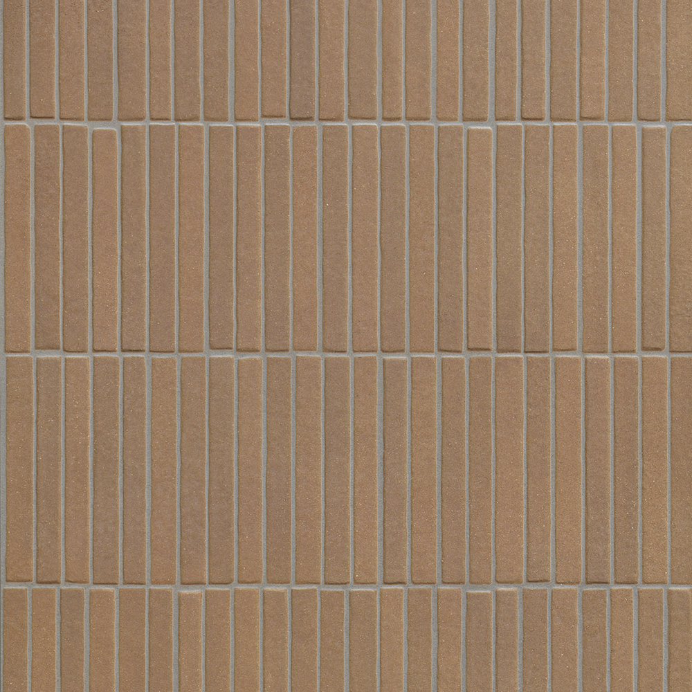 Lands Terracotta Stripes