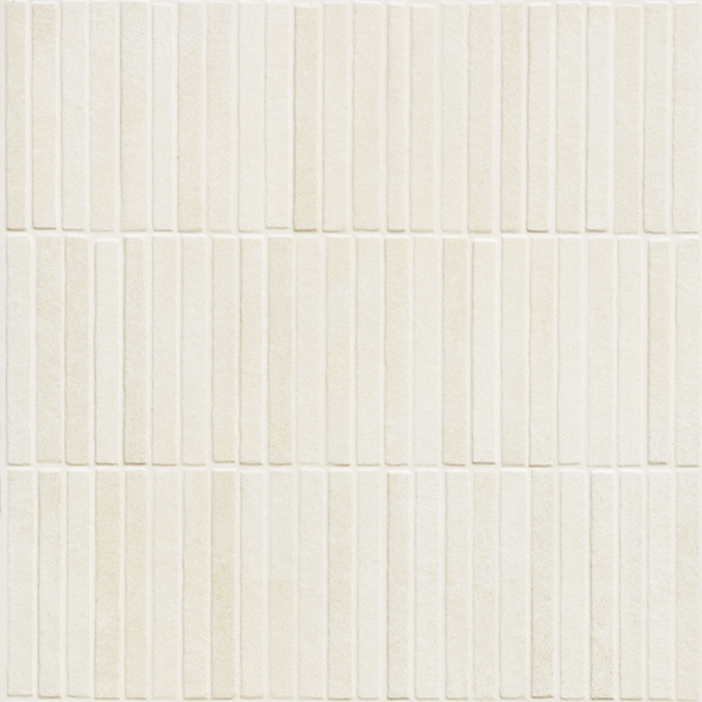 SAM Lands White Stripes