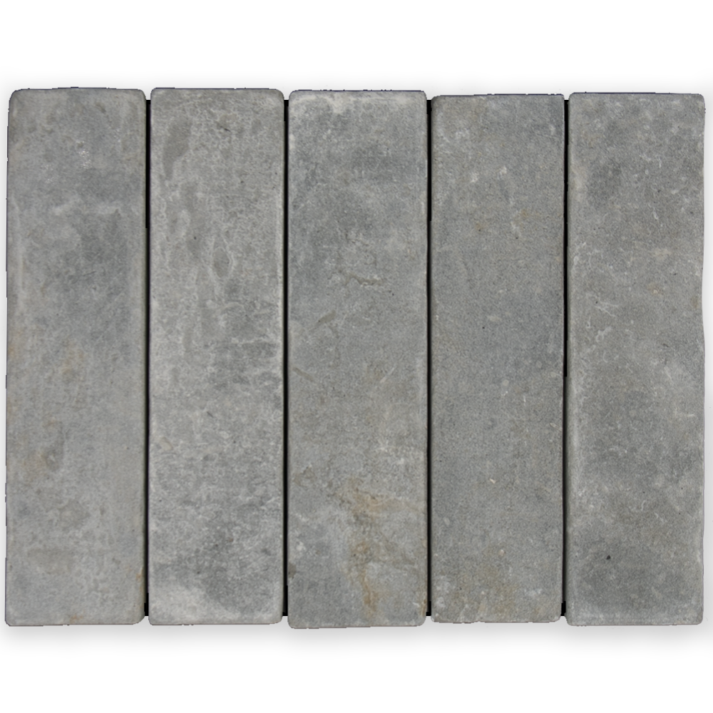 Limestone Gris Foncee