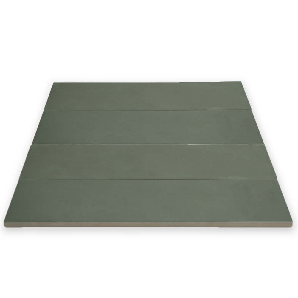 Lineas Verde Corteza