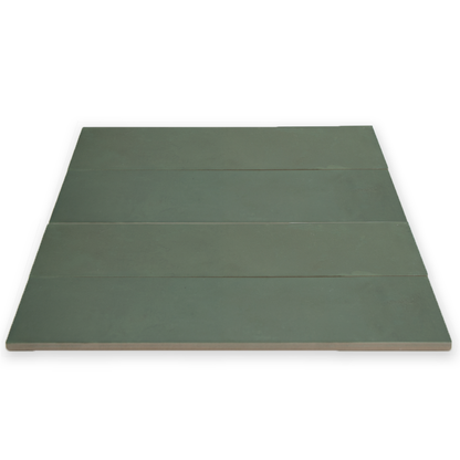 SAM Lineas Verde Corteza
