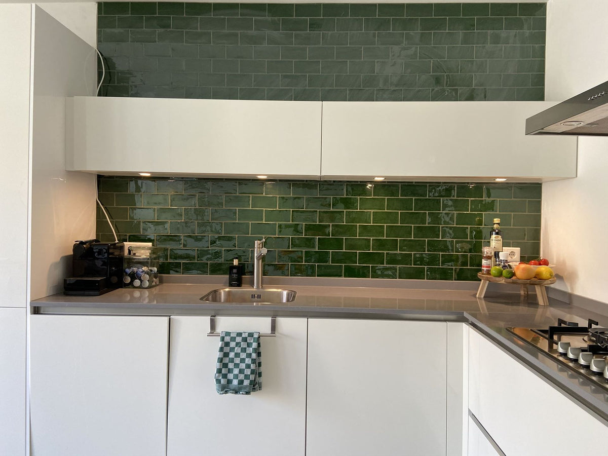 Manual Verde Cobre