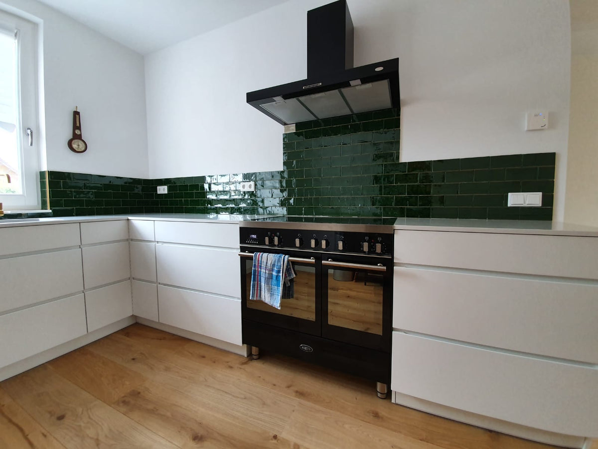 Manual Verde Cobre