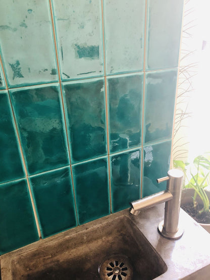 Manual Verde Cobre