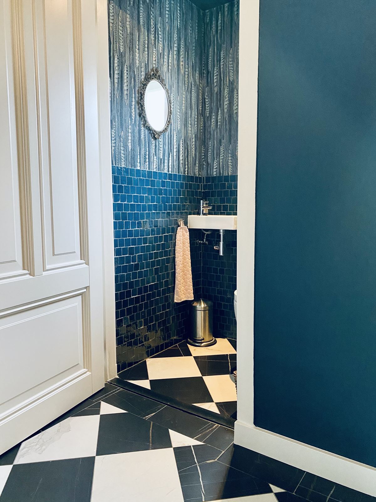 Marble White