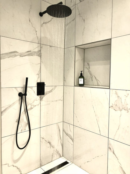 Marble White
