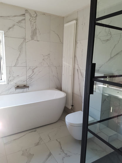 Marble White