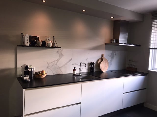 Marble White