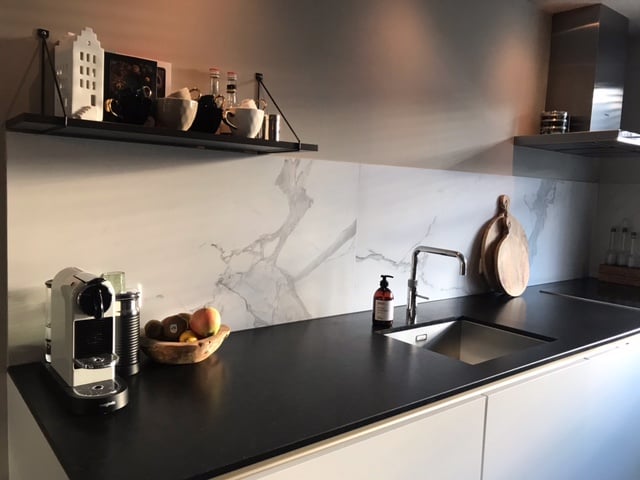 Marble White