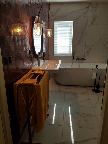 Marble White