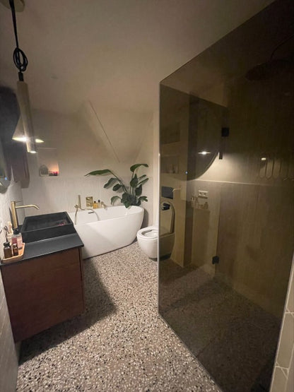 Terrazzo Cannella
