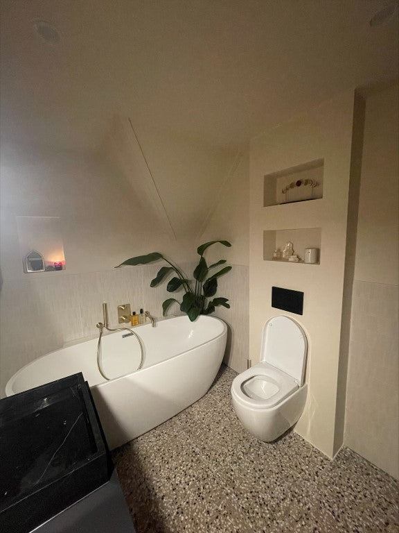 Terrazzo Cannella