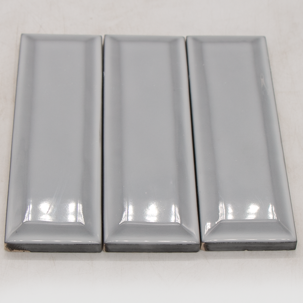 Materia Plata Biselado