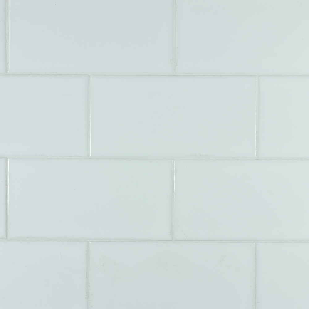 Metro Liso Blanco