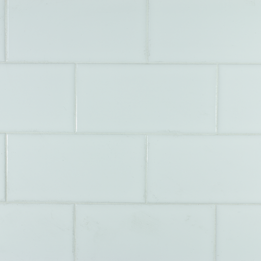Metro Liso Blanco