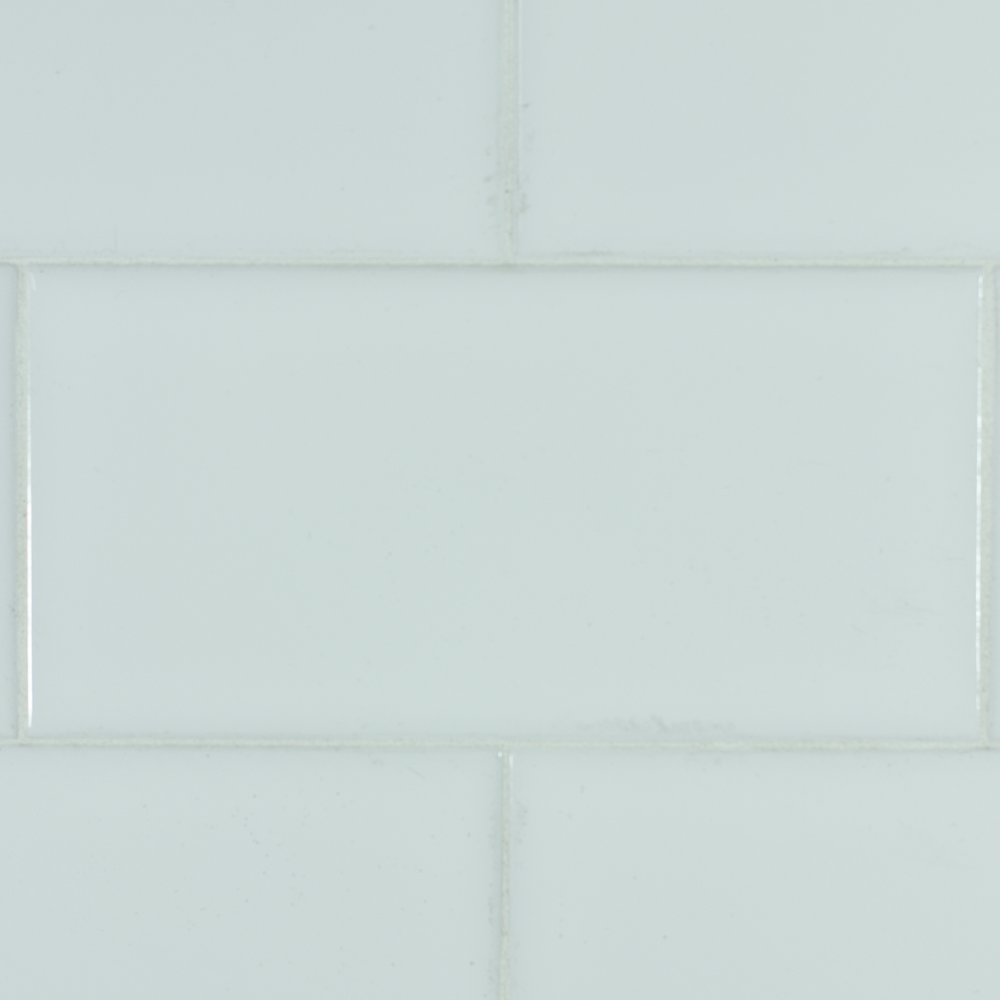 Metro Liso Blanco