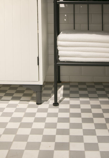 Metro Biselado Blanco