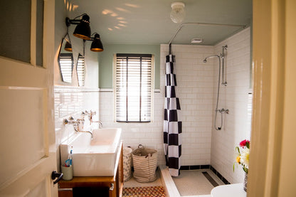 Metro Biselado Blanco