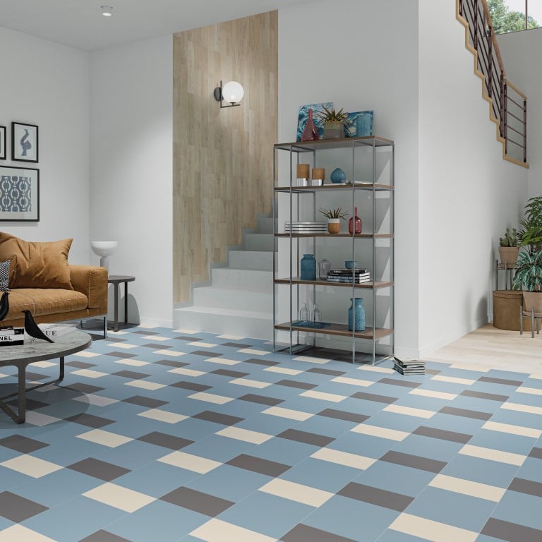 Modular Plaster