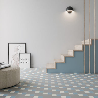 Modular Plaster