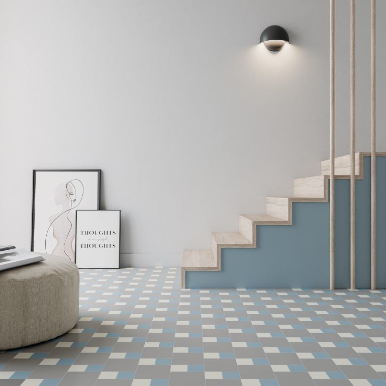 Modular Plaster
