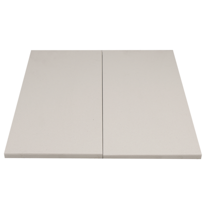 Modular Plaster