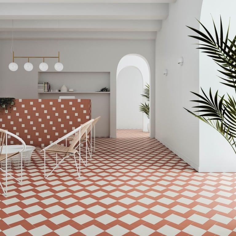 Modular Plaster