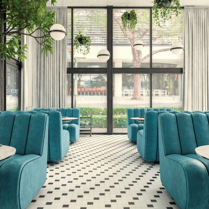 Modular Plaster