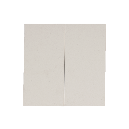 Modular Plaster