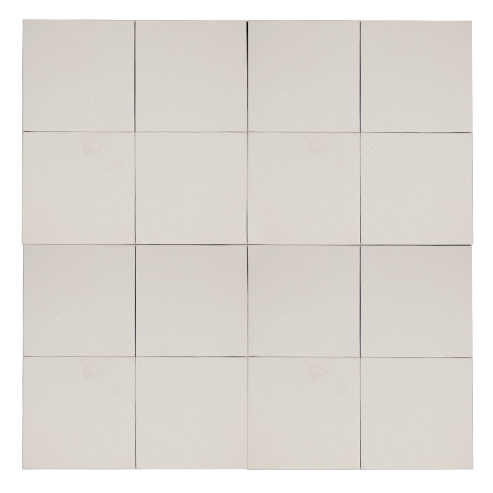 Modular Plaster