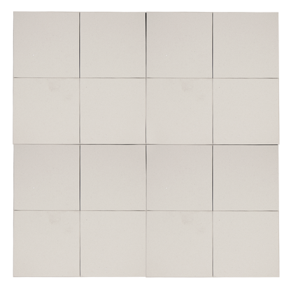 Modular Plaster