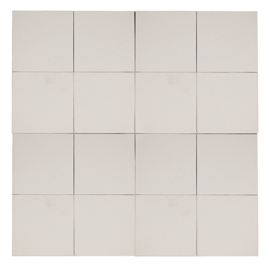 Modular Plaster