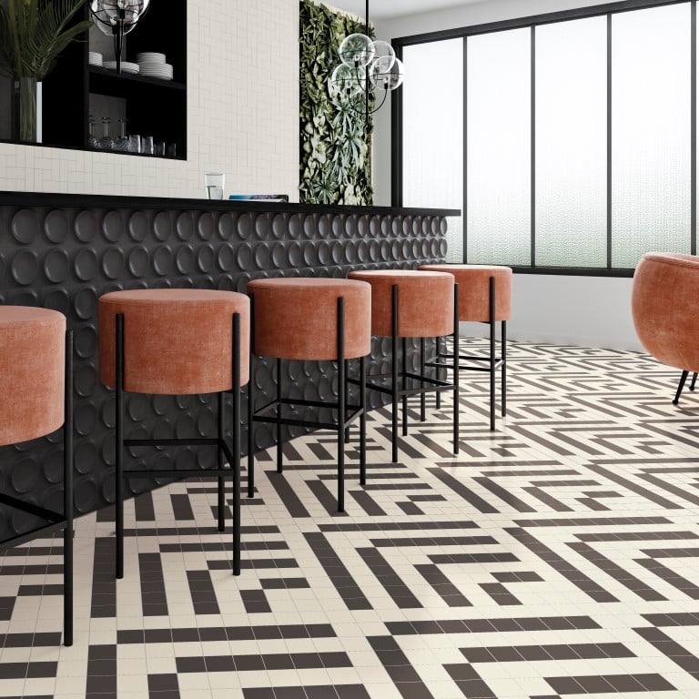 Modular Plaster
