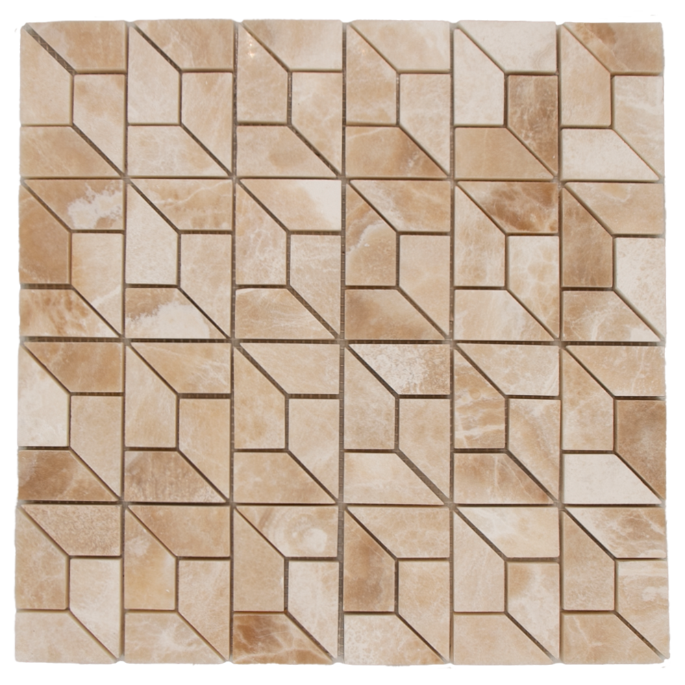 Mosaic 3D Cream