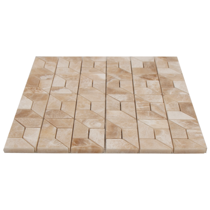 Mosaic 3D Cream