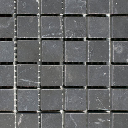 Mosaic Border Plain Toros Black