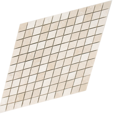 Mosaic Diamond Bottocino