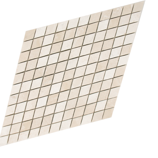 Mosaic Diamond Bottocino