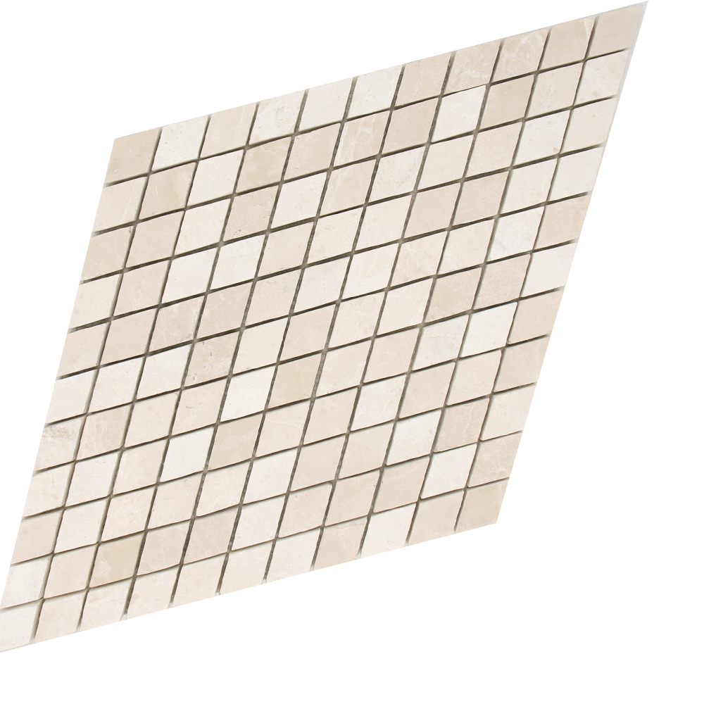Mosaic Diamond Bottocino