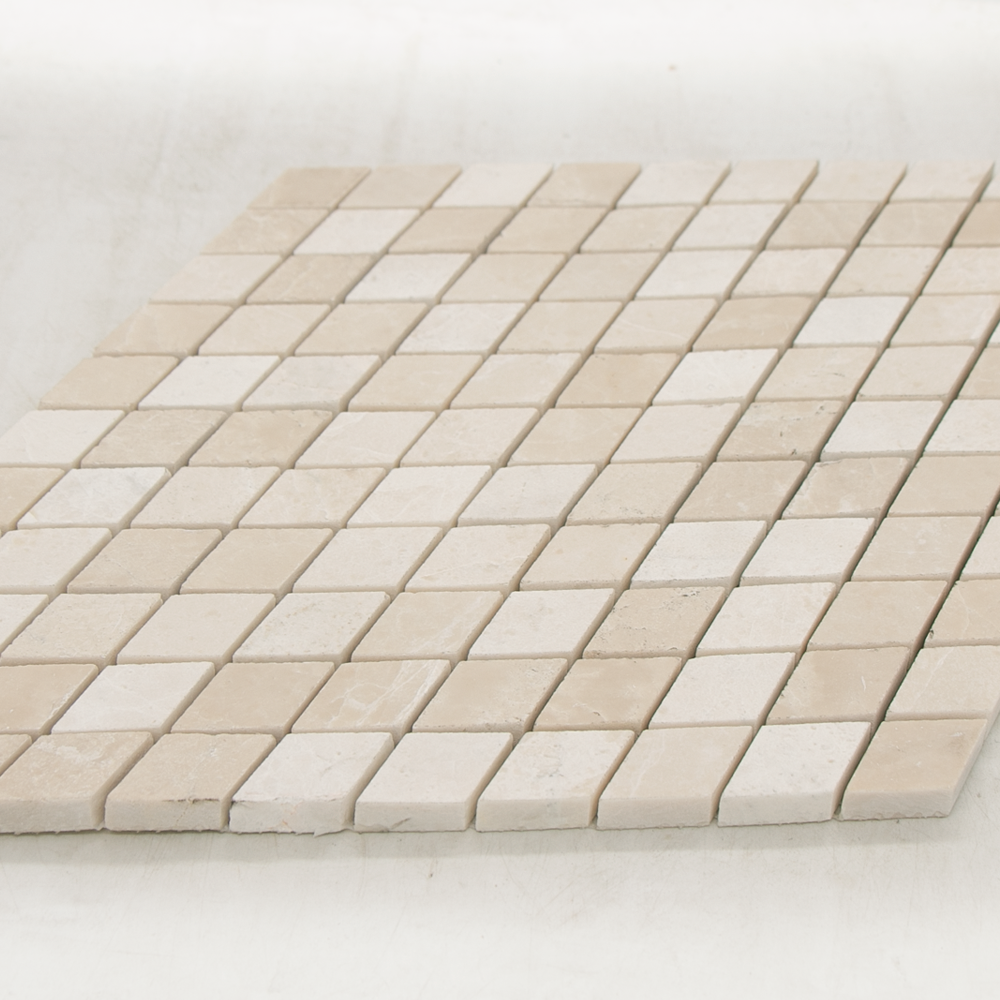 Mosaic Diamond Bottocino