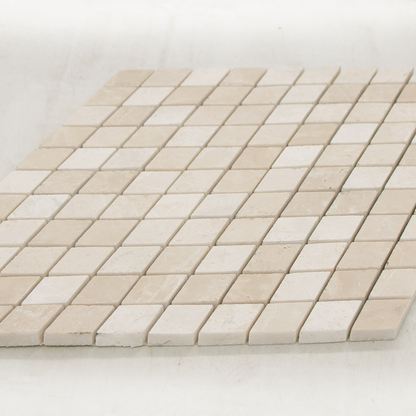 Mosaic Diamond Bottocino