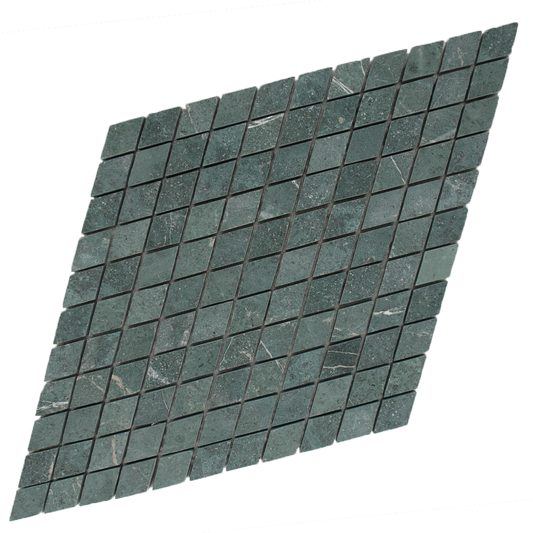 SAM Mosaic Diamond Green Light